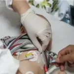 درخواست سختی کار برای تعرفه‌های پرستاری در حوزه کودکان