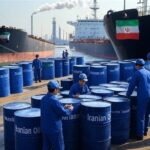 درخواست هند از آمریکا برای دریافت مجوز واردات نفت از ایران و ونزوئلا