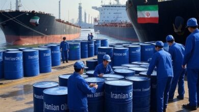 درخواست هند از آمریکا برای دریافت مجوز واردات نفت از ایران و ونزوئلا