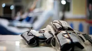 ذخایر خونی کشور در وضعیت قابل‌ قبول / تلاش برای ترویج اهدای خون میان زنان و جوانان