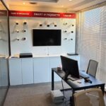 راهنمای خرید دوربین مداربسته هایک ویژن