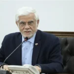 عارف: راهی جز حضور در فضا و دستیابی به علوم فضایی نداریم