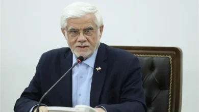 عارف: راهی جز حضور در فضا و دستیابی به علوم فضایی نداریم