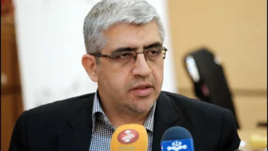 راه‌ آهن رشت – آستارا با کمتر از ۷۰۰ میلیون دلار قابل تکمیل است