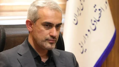 وزیر اقتصاد: رسوب کالا، بار مالی مضاعفی بر دوش فعالان اقتصادی است