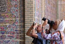 رشد 10 درصدی ورود گردشگران خارجی به ایران در نیمه نخست 2025