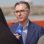رشد ۱۰ درصدی صادرات کالا از مجتمع بندری انزلی