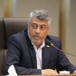 رشد ۳۵۲ درصدی صادرات از محل تولید منطقه آزاد انزلی طی نیمه نخست سال جاری