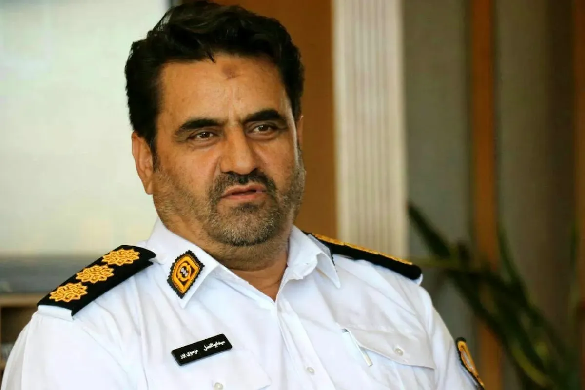 روزانه بیش از ۱۱ هزار تخلف رانندگی خطرناک در پایتخت ثبت می‌شود