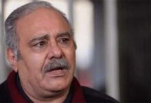 زمان خاکسپاری محمد کاسبی اعلام شد