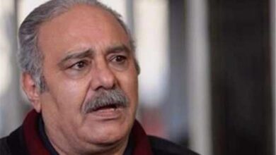 زمان خاکسپاری محمد کاسبی اعلام شد