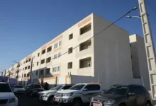 ساخت 1500 واحد مسکونی برای قشر محروم استان کرمانشاه