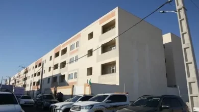 ساخت 1500 واحد مسکونی برای قشر محروم استان کرمانشاه