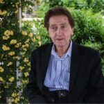 سعید مظفری دوبلور پیشکسوت درگذشت