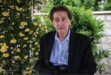 سعید مظفری دوبلور پیشکسوت درگذشت
