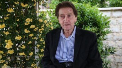 سعید مظفری دوبلور پیشکسوت درگذشت