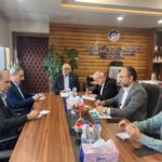 سهم گیلان از بازار عراق در حالت فعلی بسیار اندک است