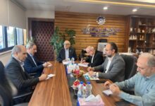 سهم گیلان از بازار عراق در حالت فعلی بسیار اندک است