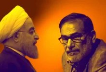 شمخانی علیه روحانی؛ چه کسی حقیقت هواپیمای اوکراینی را می‌گوید؟