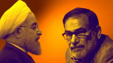 شمخانی علیه روحانی؛ چه کسی حقیقت هواپیمای اوکراینی را می‌گوید؟