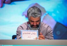 شوک شدن پژمان جمشیدی از حکم دادگاه!