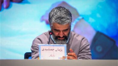 شوک شدن پژمان جمشیدی از حکم دادگاه!