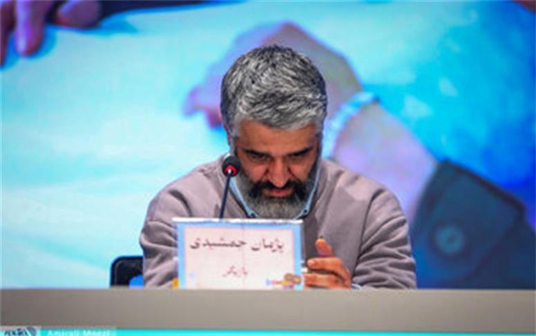شوک شدن پژمان جمشیدی از حکم دادگاه!