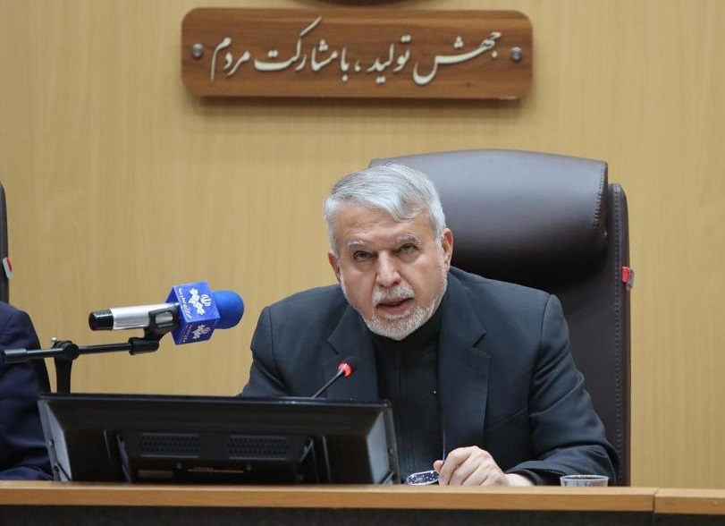 صالحی‌امیری: ۲۷ اختیار وزارت میراث فرهنگی به استان‌ها واگذار شد