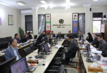 طرح‌ هادی 4 روستا بررسی و تصویب شد | طرح هادی نقشه راه توسعه پایدار روستاها است