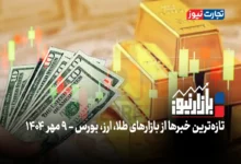 بازارنیوز