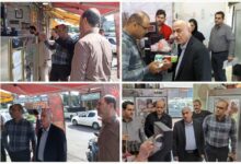 عرضه مرغ A و A پلاس در گیلان ممنوع شد | قیمت مرغ ۱۳۵ هزار و ۷۰۰ تومان است