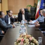 فعالیت ۷۰ واحد صنعتی بتن آماده در گیلان | بازار فروش این محصول استراتژیک با چالش روبروست