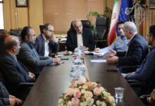 فعالیت ۷۰ واحد صنعتی بتن آماده در گیلان | بازار فروش این محصول استراتژیک با چالش روبروست
