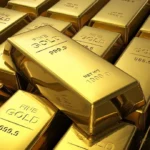 قیمت جهانی طلا امروز 28 مهر 1404
