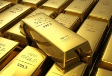 قیمت جهانی طلا امروز 28 مهر 1404