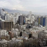 قیمت دلاری مسکن ۳۴ درصد کم شد