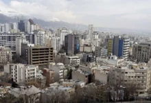 قیمت دلاری مسکن ۳۴ درصد کم شد
