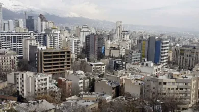 قیمت دلاری مسکن ۳۴ درصد کم شد