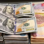 قیمت دینار عراق امروز سه شنبه 15 مهر 1404 / دینار از دلار پیروی کرد