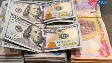 قیمت دینار عراق امروز سه شنبه 15 مهر 1404 / دینار از دلار پیروی کرد