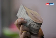 قیمت دینار عراق امروز چهارشنبه 9 مهر 1404 / نوسانات افزایشی قیمت دینار