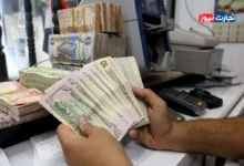 قیمت دینار عراق امروز یکشنبه 27 مهر 1404 / ریزش دینار با سیگنال دلار