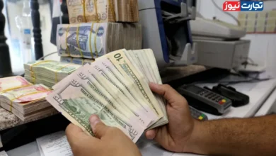 قیمت دینار عراق امروز یکشنبه 27 مهر 1404 / ریزش دینار با سیگنال دلار