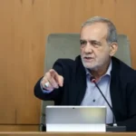 پزشکیان: ماهانه ۵ میلیون تومان از حقوقم را برای ساخت مدرسه صرف کنید؛ هر کس یک قدم بردارد