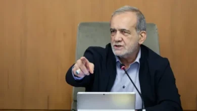 پزشکیان: ماهانه ۵ میلیون تومان از حقوقم را برای ساخت مدرسه صرف کنید؛ هر کس یک قدم بردارد