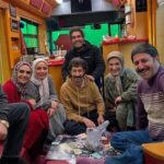 محسن تنابنده ساخت پایتخت ۸ را لغو کرد!