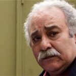 محمد کاسبی درگذشت