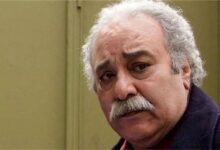 محمد کاسبی درگذشت