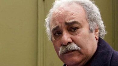 محمد کاسبی درگذشت
