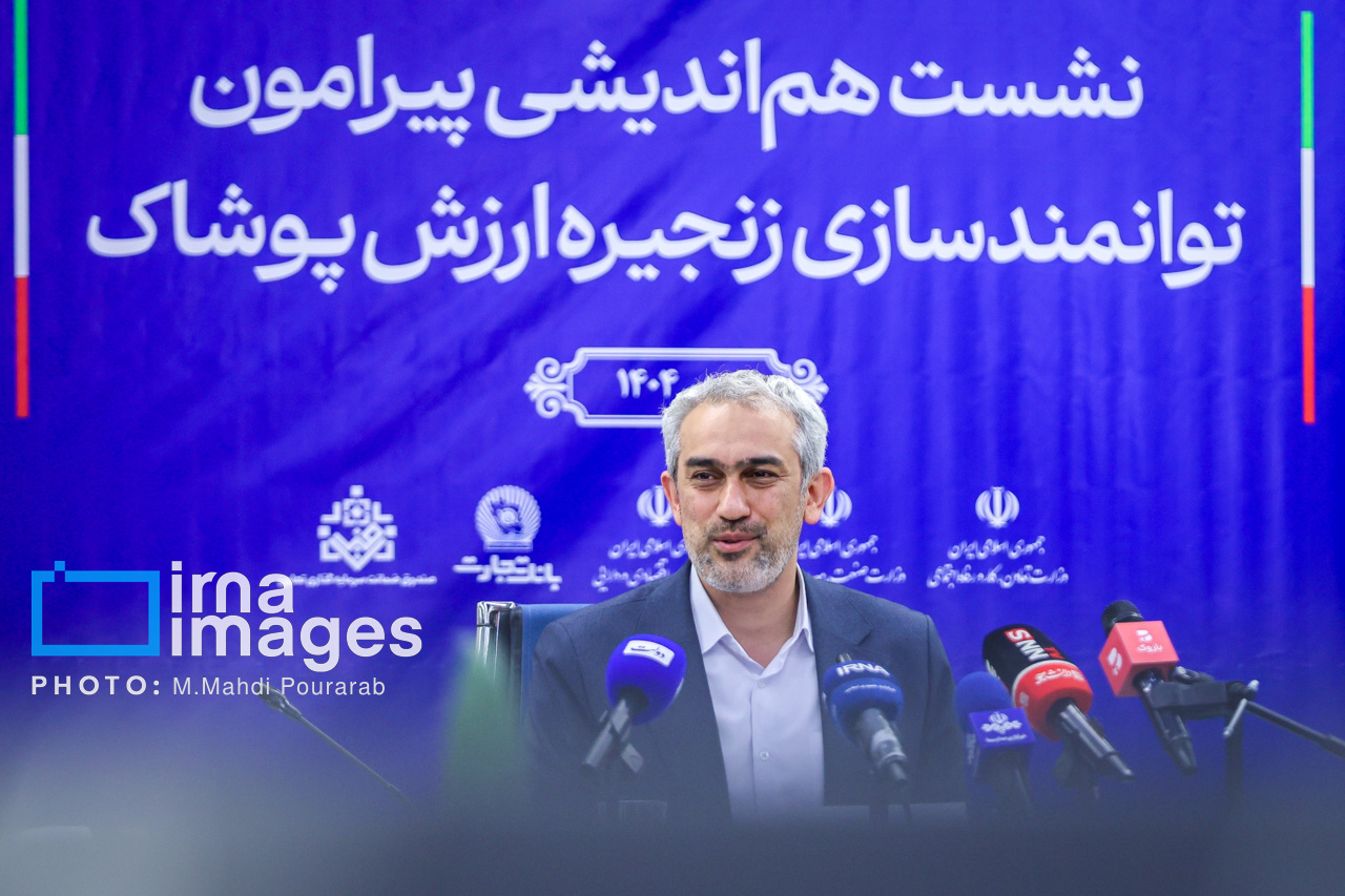 مدنی‌زاده: طرح ملی اعتبار ایرانیان اجرایی می‌شود | پرداخت تسهیلات ارزان قیمت